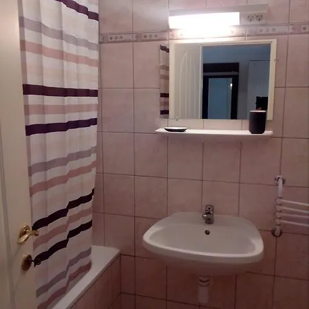 Apartamento Góbé *
