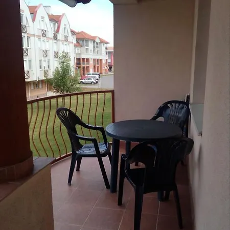 Apartamento Góbé Hajdúszoboszló