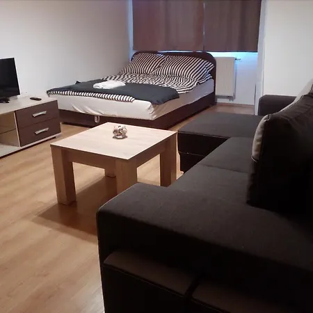 Góbé Apartamento