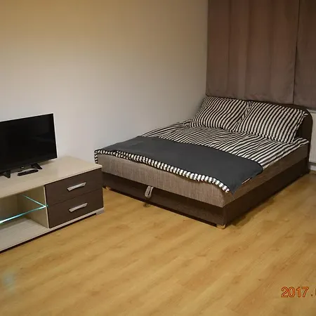 Apartamento Góbé Hajdúszoboszló
