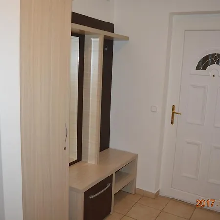 Apartamento Góbé *