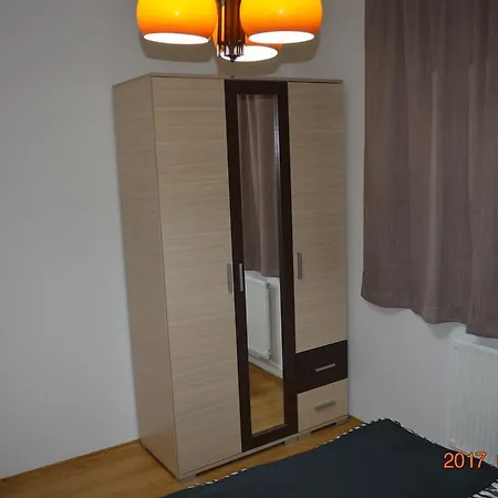 Apartamento Góbé Hajdúszoboszló