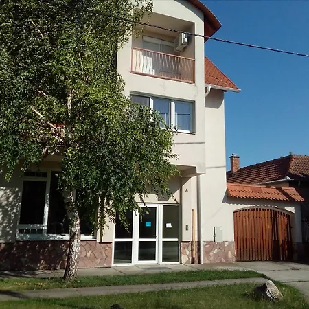 Apartmán Gobe Hajdúszoboszló