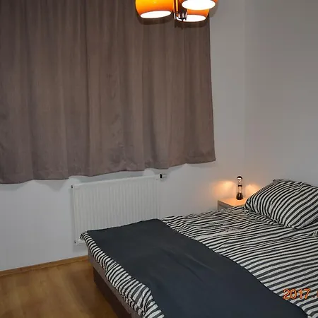Gobe Apartmán Hajdúszoboszló