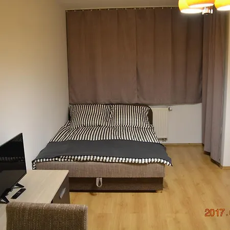 Apartmán Gobe *
