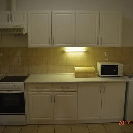 Apartmán Gobe Hajdúszoboszló