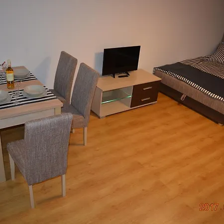 Gobe Apartmán Hajdúszoboszló