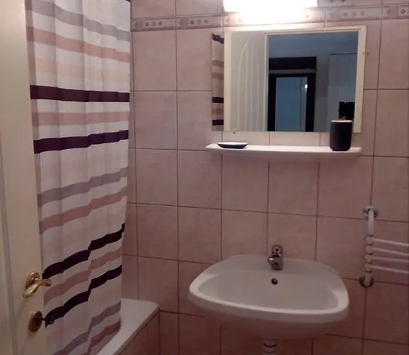 Apartamento Góbé *