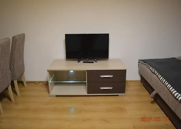 Apartamento Góbé *