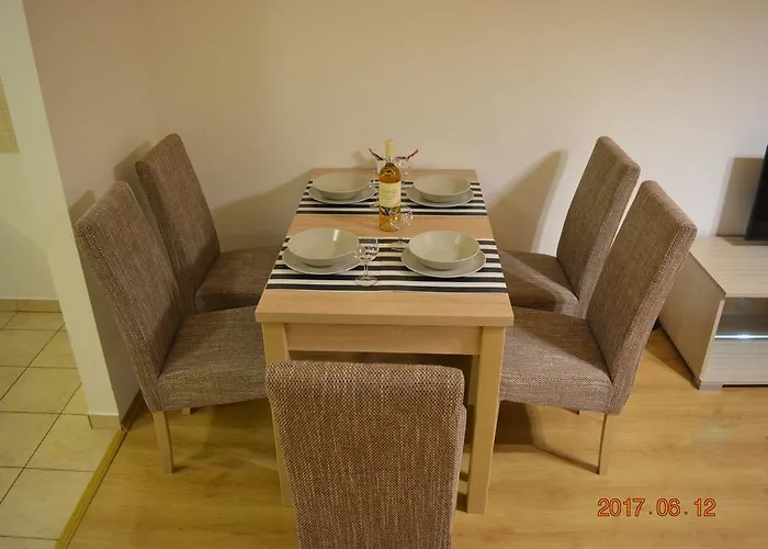 Góbé Apartamento *