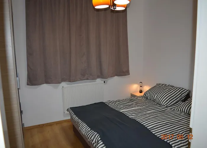 Góbé Apartamento Hajdúszoboszló