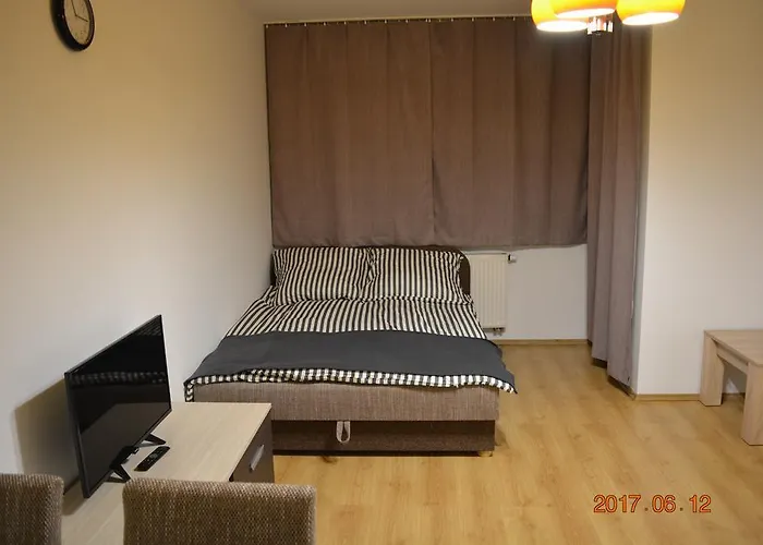 Apartamento Góbé *