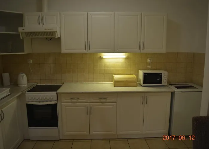 Apartamento Góbé Hajdúszoboszló