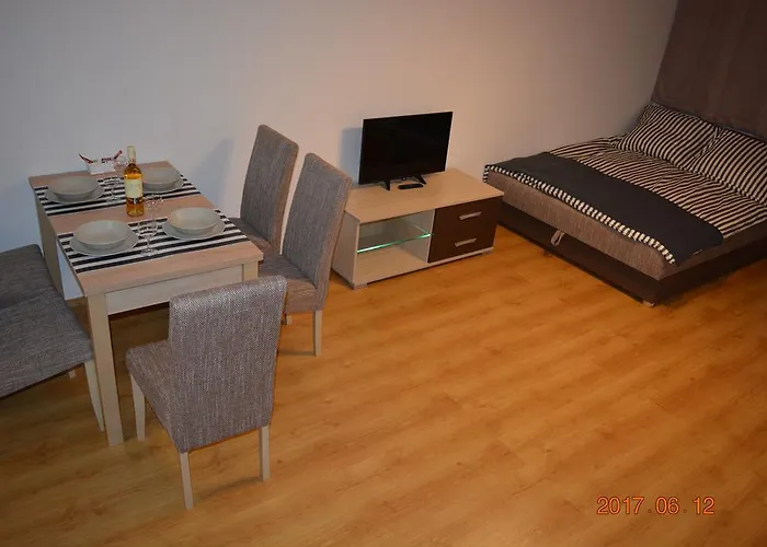 Góbé Apartamento Hajdúszoboszló