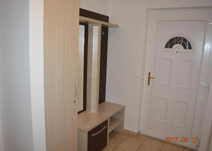 Apartamento Góbé *