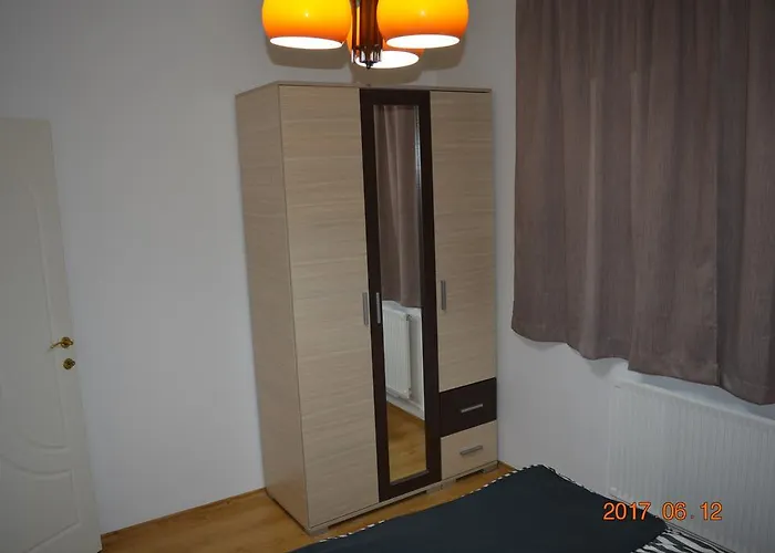 Apartamento Góbé Hajdúszoboszló